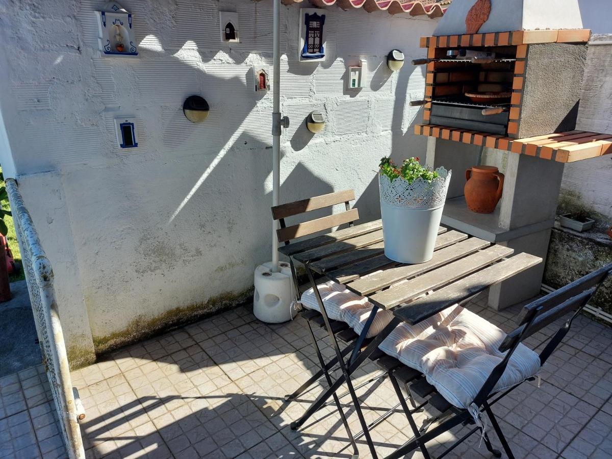 Отель Quinta Da Ponte Виана-ду-Каштелу Экстерьер фото